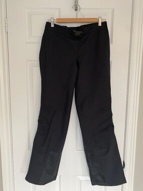 MEC Black Women's Petite Snow Pants